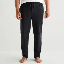 Stafford Super Soft Mens Pajama Pants