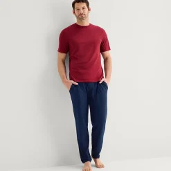 Stafford Super Soft Mens Pajama Pants