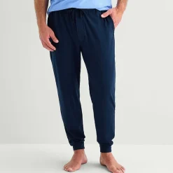 Stafford Super Soft Mens Pajama Pants