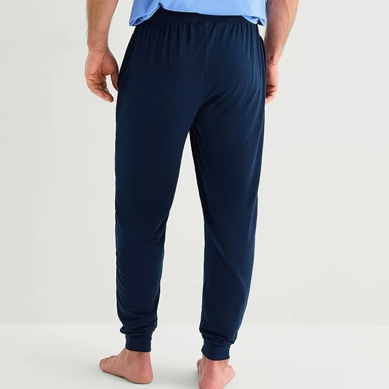 Stafford Super Soft Mens Pajama Pants
