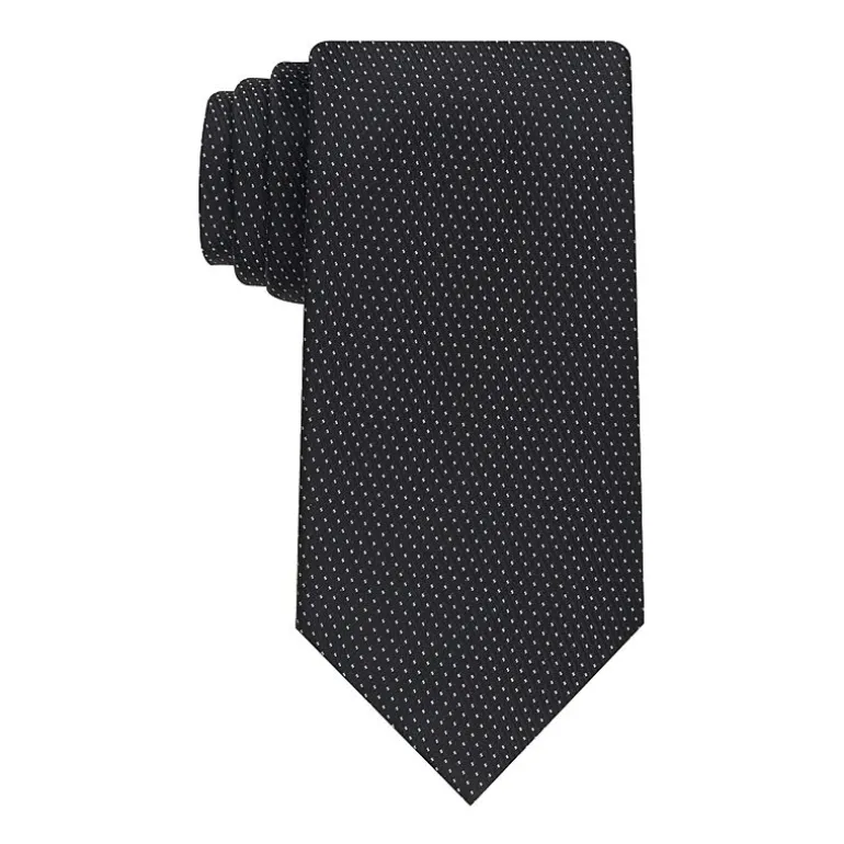 Stafford Tonal Tie