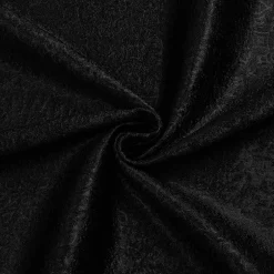 Starltt Grommet Top Blackout Set of 2 Curtain Panel