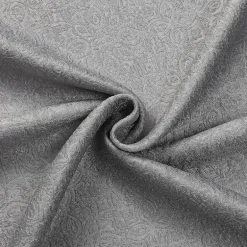 Starltt Grommet Top Blackout Set of 2 Curtain Panel