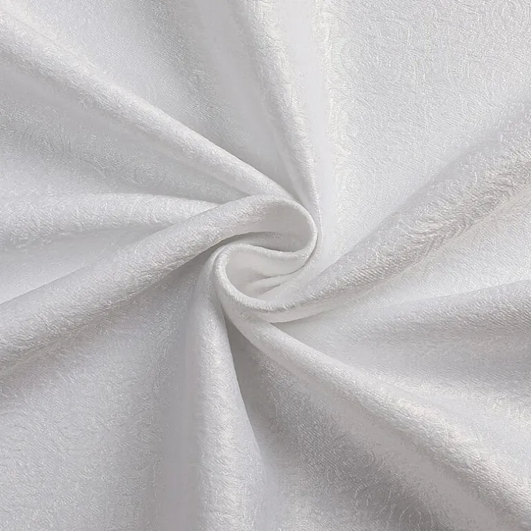 Starltt Grommet Top Blackout Set of 2 Curtain Panel