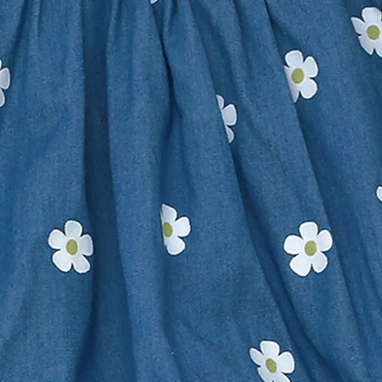 start up kids® Toddler Girls Sleeveless A-Line Dress