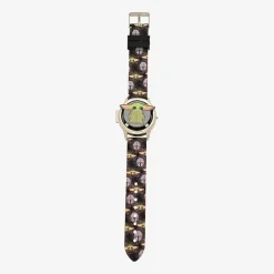 Star Wars Boys Digital Multicolor Strap Watch Mnl4022jc