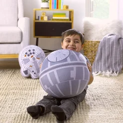 Star Wars Throw Pillow