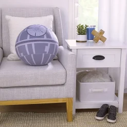 Star Wars Throw Pillow