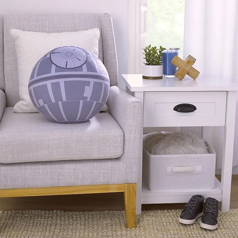 Star Wars Throw Pillow