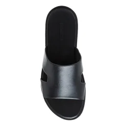 Steve Madden Mens Jylix Slide Sandals