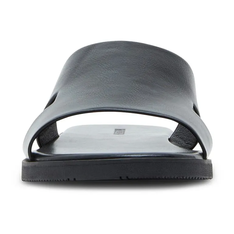 Steve Madden Mens Jylix Slide Sandals