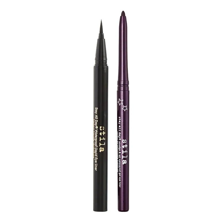 stila Stay All Day Eye Liner Duo ($47 Value)