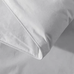 St. James Home Button Stitch Down Alternative Midweight Down Comforter