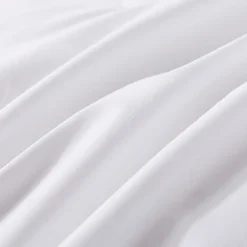 St. James Home Button Stitch Down Alternative Midweight Down Comforter