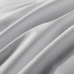 St. James Home Button Stitch Down Alternative Midweight Down Comforter