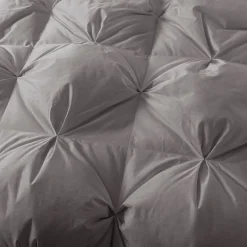 St. James Home Pintuck Stitch Midweight Down Comforter