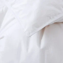 St. James Home Pintuck Stitch Midweight Down Comforter