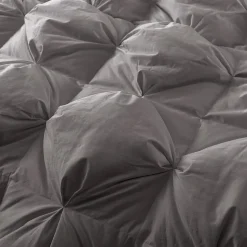 St. James Home Pintuck Stitch Midweight Down Comforter