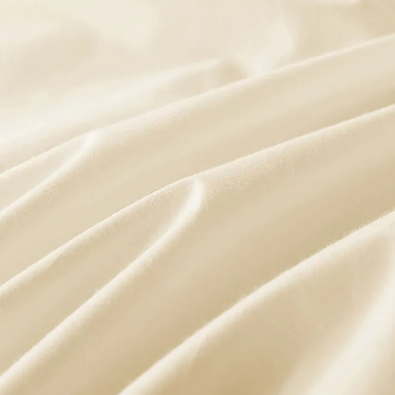 St. James Home Ruffled Edge Midweight Down Comforter
