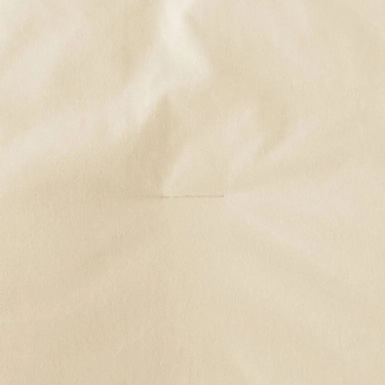 St. James Home Ruffled Edge Midweight Down Comforter