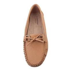 St. John's Bay Bossie Womens Moc Closed Toe Loafers