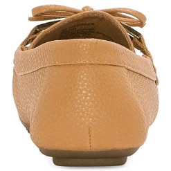 St. John's Bay Bossie Womens Moc Closed Toe Loafers
