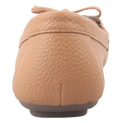 St. John's Bay Bossie Womens Moc Closed Toe Loafers