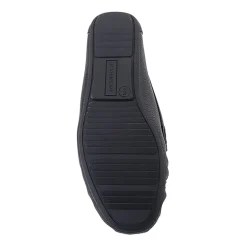 St. John's Bay Bossie Womens Moc Closed Toe Loafers