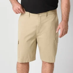 St. John's Bay Comfort Waist 10