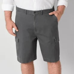 St. John's Bay Comfort Waist 10