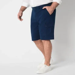 St. John's Bay Comfort Waist 10