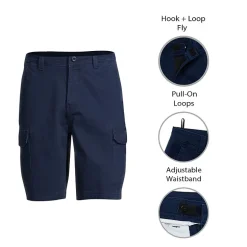 St. John's Bay Dexterity Mens 10