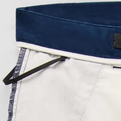 St. John's Bay Dexterity Stretch Chino Mens Adaptive Adjustable Features Easy-on + Easy-off Straight Fit Flat Front Pant