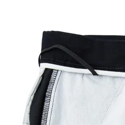 St. John's Bay Dexterity Universal Wrinkle Free Easy Care Mens Adaptive Adjustable Features Easy-on + Easy-off Classic Fit Flat Front Pant