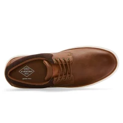 St. John's Bay Harrison Mens Round Closed Toe Oxford Shoes
