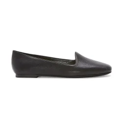 St. John's Bay Kessler Womens Square Closed Toe Ballet Flats