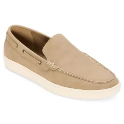 St. John's Bay Logan Mens Round Closed Toe Slip-On Shoe