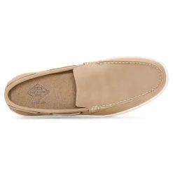 St. John's Bay Logan Mens Round Closed Toe Slip-On Shoe