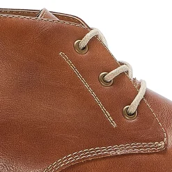 St. John's Bay Mens Acton Flat Heel Chukka Boots
