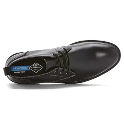 St. John's Bay Mens Acton Flat Heel Chukka Boots