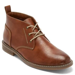 St. John's Bay Mens Acton Flat Heel Chukka Boots