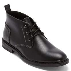 St. John's Bay Mens Acton Flat Heel Chukka Boots