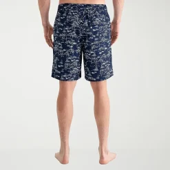 St. John's Bay Mens 9