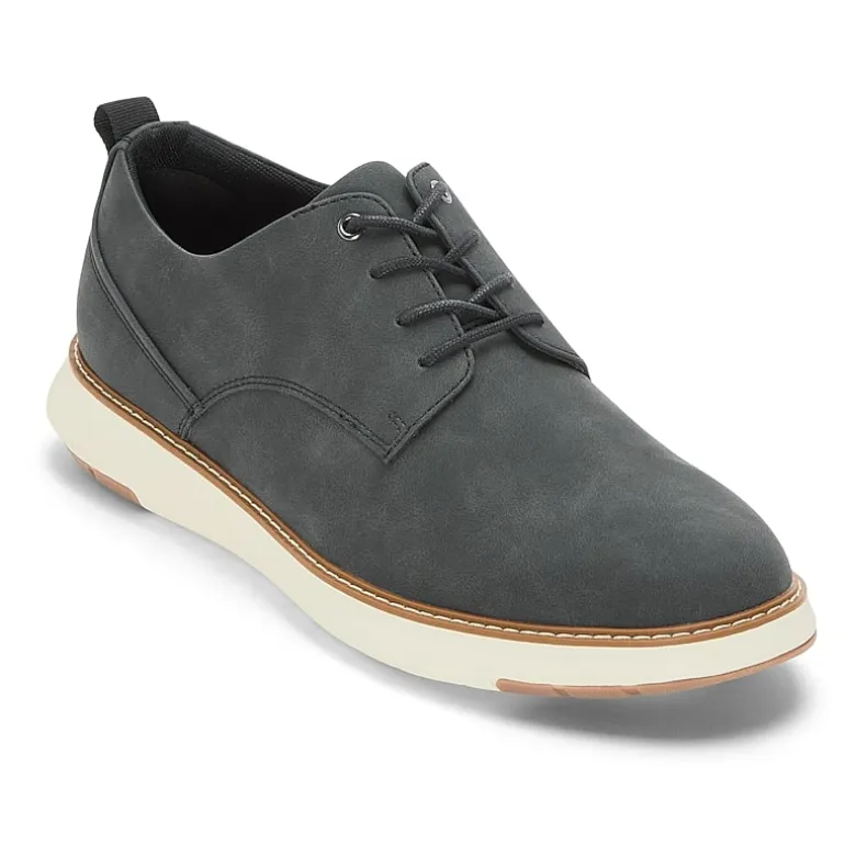 St. John's Bay Mens Baxter Oxford Shoe