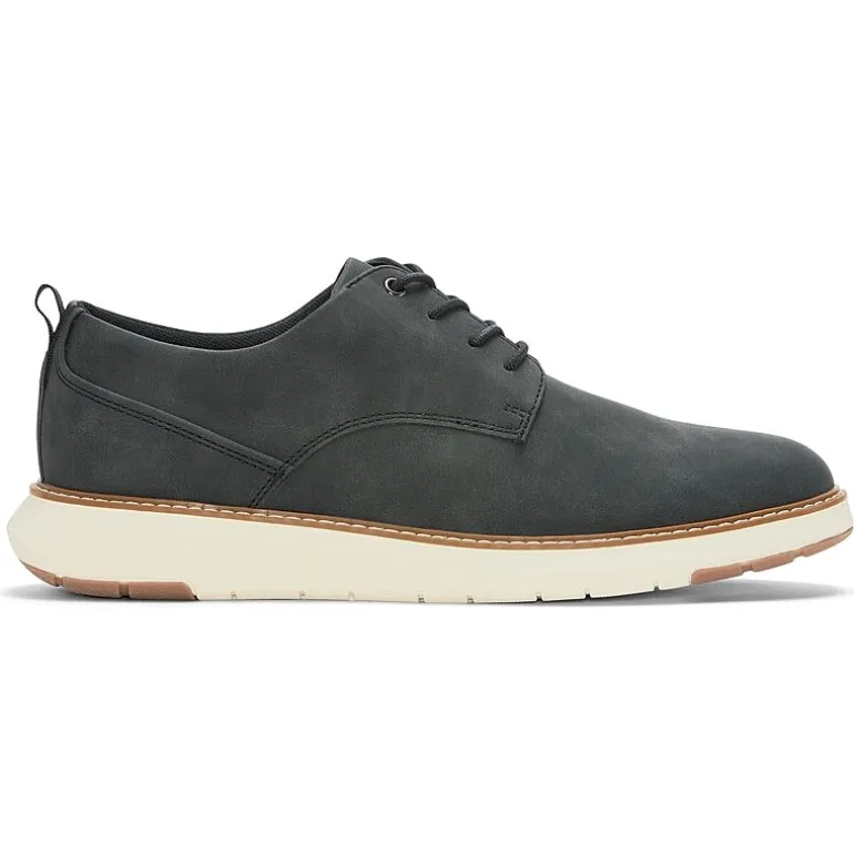St. John's Bay Mens Baxter Oxford Shoe