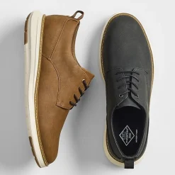 St. John's Bay Mens Baxter Oxford Shoe