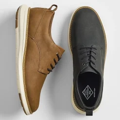 St. John's Bay Mens Baxter Oxford Shoe