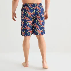 St. John's Bay Mens 9" Big and Tall Board Shorts