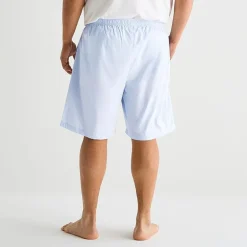 St. John's Bay Mens Big and Tall Pajama Shorts