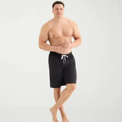 St. John's Bay Mens Big and Tall 10" Swim Trunks